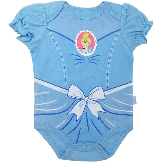 Disney! Body Princess Cenicienta