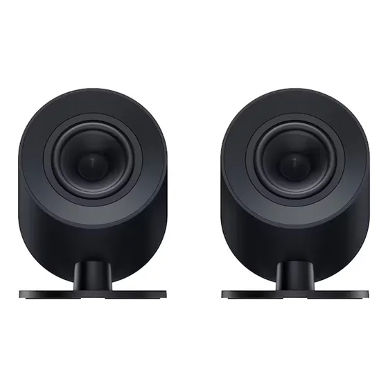 Parlante Gamer Razer Nommo V2 X Sonido Envolvente Thx 2x3 