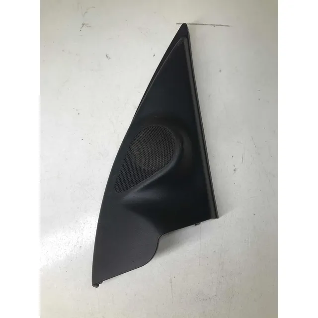 Acabamento Interno Retrovisor L/d Peugeot 207 9648300877