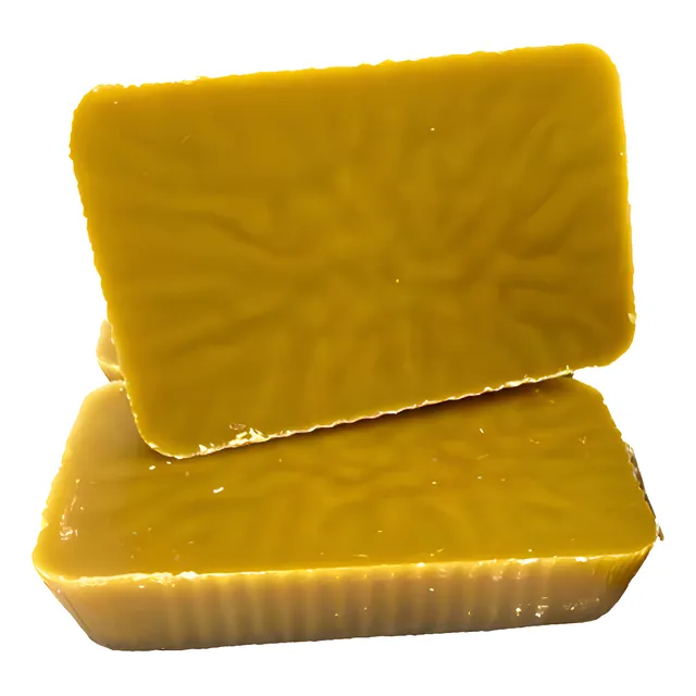 Cera De Abelha Pura 1kg