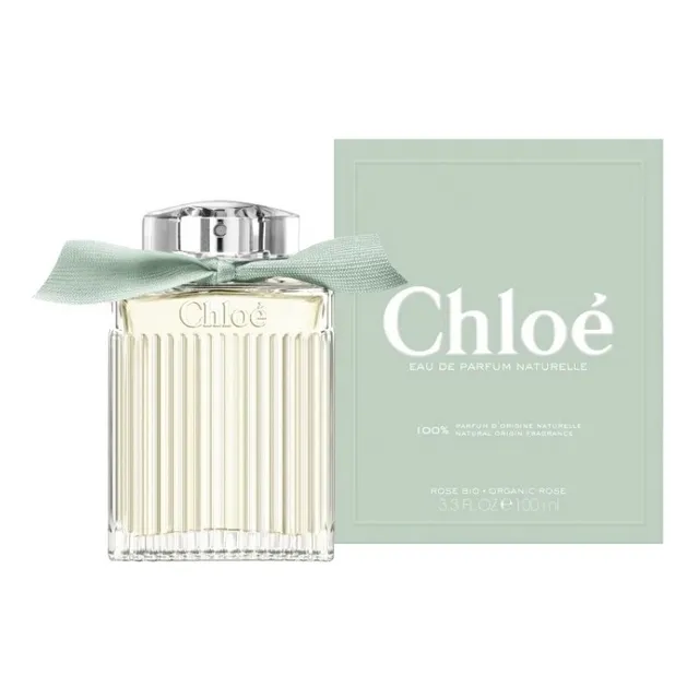 Chloe Naturelle Fem Edp 100ml