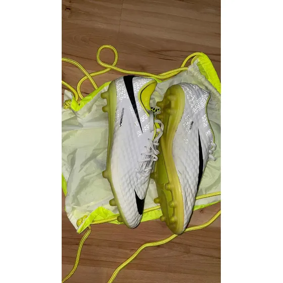 Nike Hypervenom Phantom Fg 
