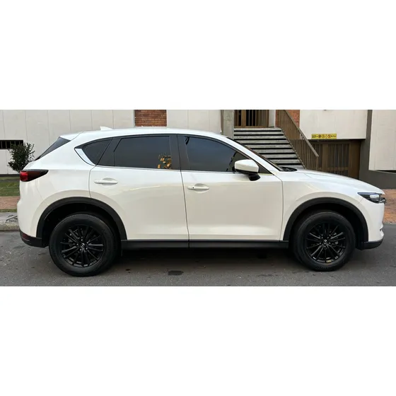Mazda Cx-5 2.5 Touring