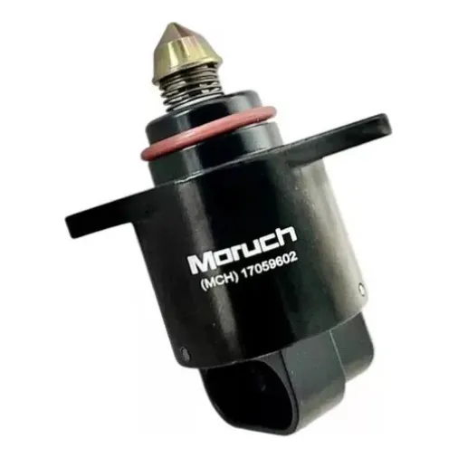 Valvula Sensor Minimo Iac Aveo/corsa/cielo/montana/meriva