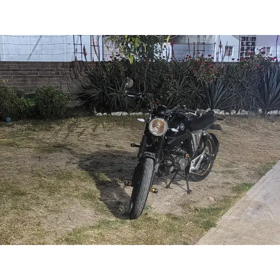 Rocketman 250