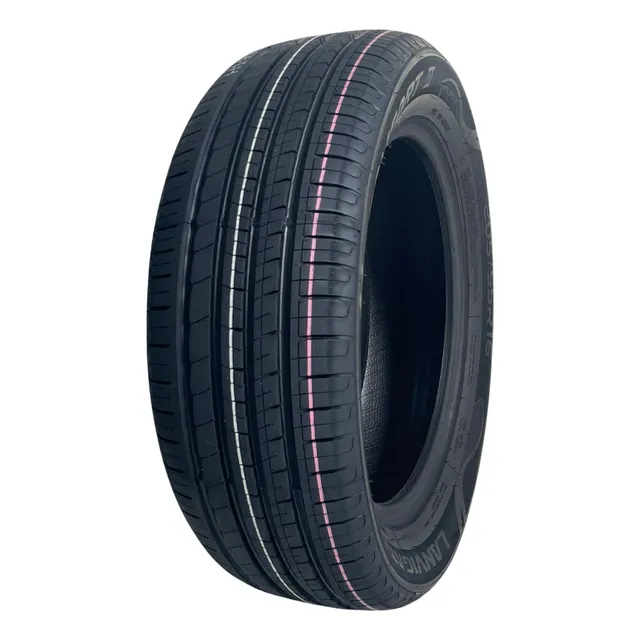 Pneu Lanvigator 205/55r16 91v Comfort 2 Vw Virtus Jetta Golf