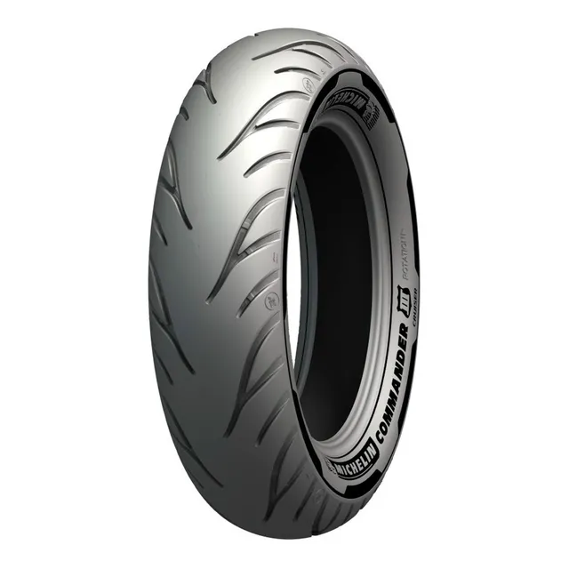 Pneu 150/80b/16 77h Commander 3 Cruiser R Michelin