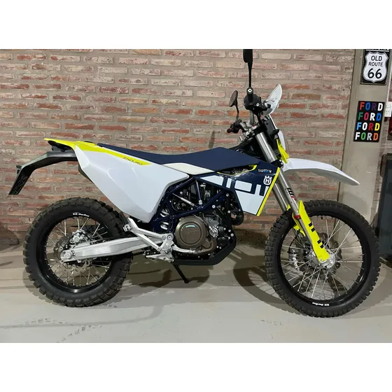 Husqvarna 701 Enduro