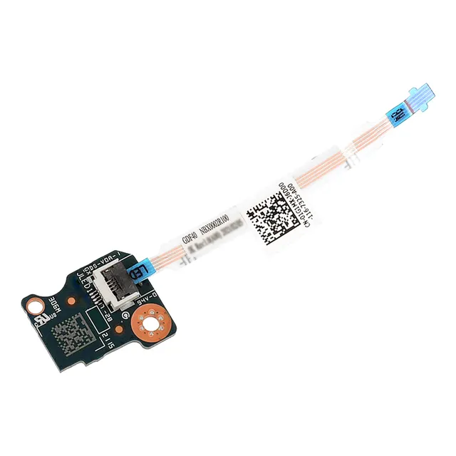 Tarjeta Led Indicador Estado C/cable Dell Latitude 5420/5430