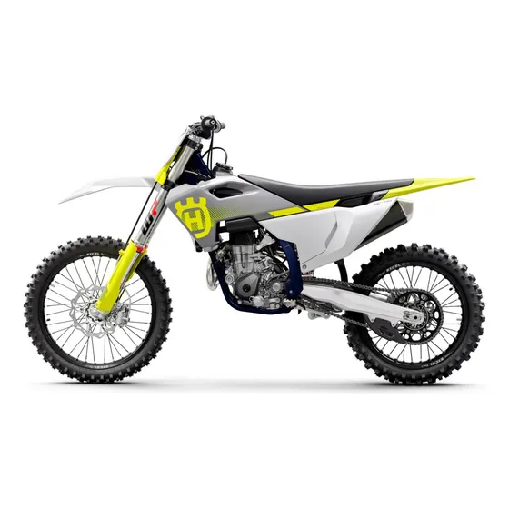 Fc 450 Husqvarna