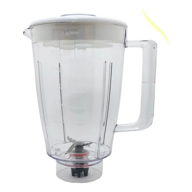 Vaso Jarra Licuadora Para Philips Daily Collection Hr2125
