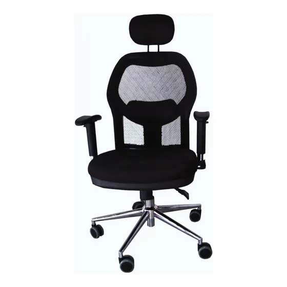 Silla Presidencial Paler Nueva Oficina