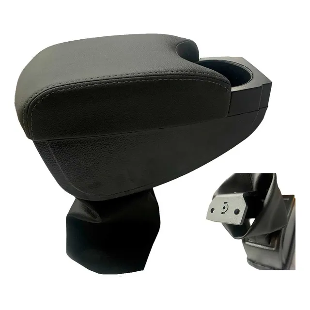 Apoya Brazo Peugeot 208 G2  2023 A 24 Con Posavaso