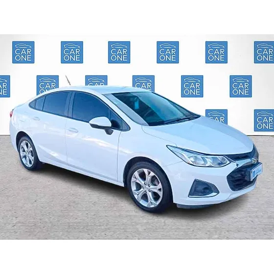Chevrolet Cruze 1.4 Lt 4p L20