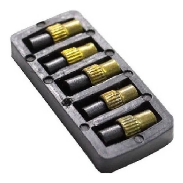 Piedra Para Yesquero 5 Piezas Shurlite