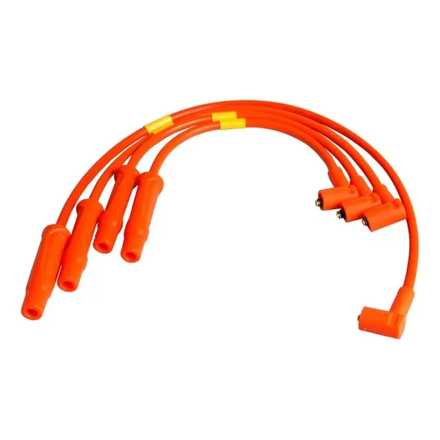 Cable Bujia Ferrazzi Competicion 9mm Jetta A4 Golf Ibiza 2.0