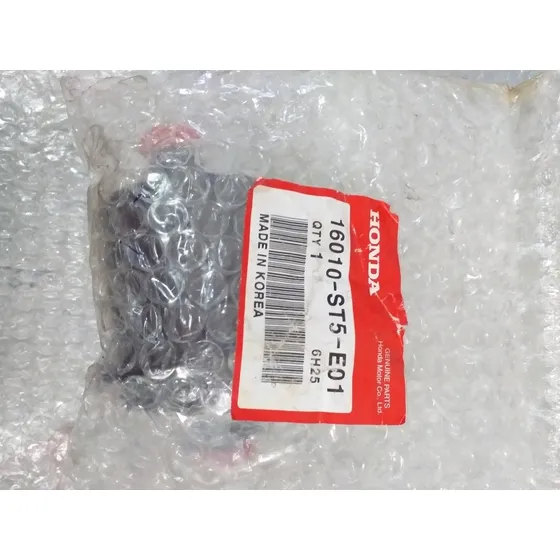 Filtro Gasolina Original Honda Civic 96 97 98 99 00