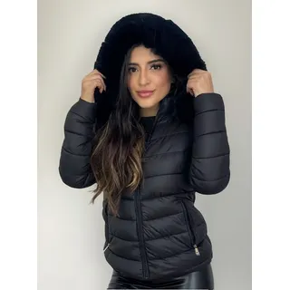 Jaqueta Casaco Blusa Corta Vento Bobojaco Puffer Gominho Jaqueta Casaco Blusa Corta Vento Bobojaco Puffer Gominho