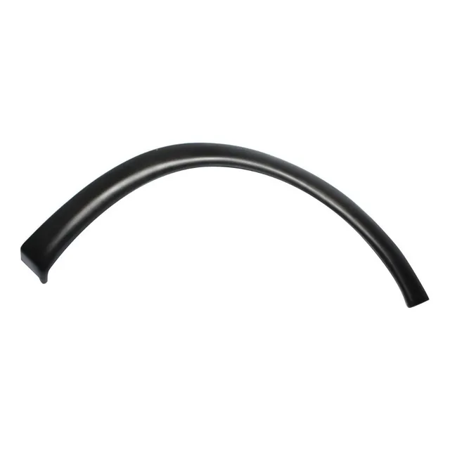 Par Moldura Tapabarro Corsa Pick Up 1.7cc 99-02 Delt Rh Lh