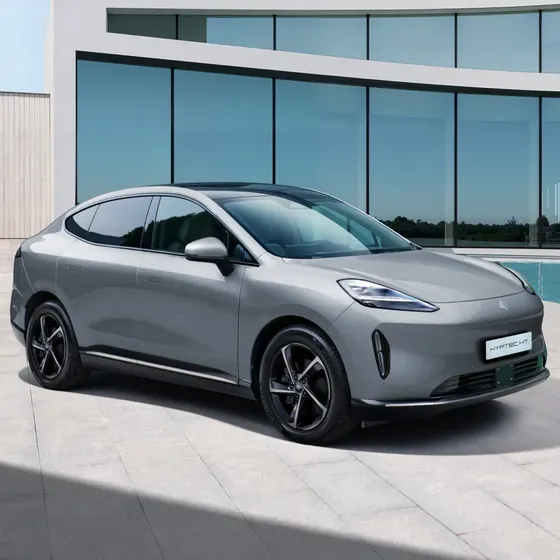 GAC Hyptec Ht 2026 0.0 Elite Aut. (bev) 5p Eléctrico