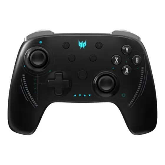 Controle Gamer Predator Pgr300 Sem Cabo