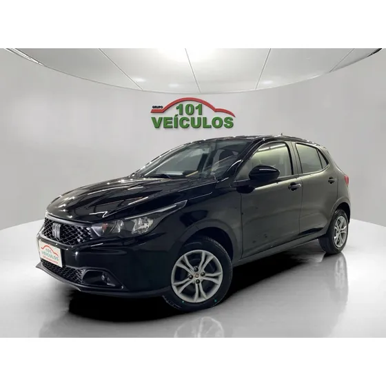 Fiat Argo Argo Drive 1.0 6v Firefly Mec