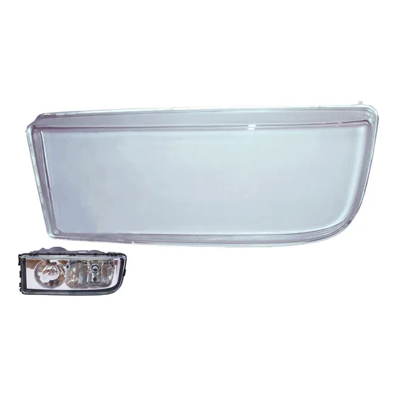 Vidrio Optica Camion Mercedes Benz Axor
