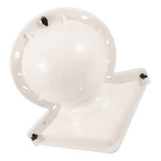 Balaustrada Em Forma De Bola Diy, Acessórios De Coluna Balaustrada Em Forma De Bola Diy, Acessórios De Coluna