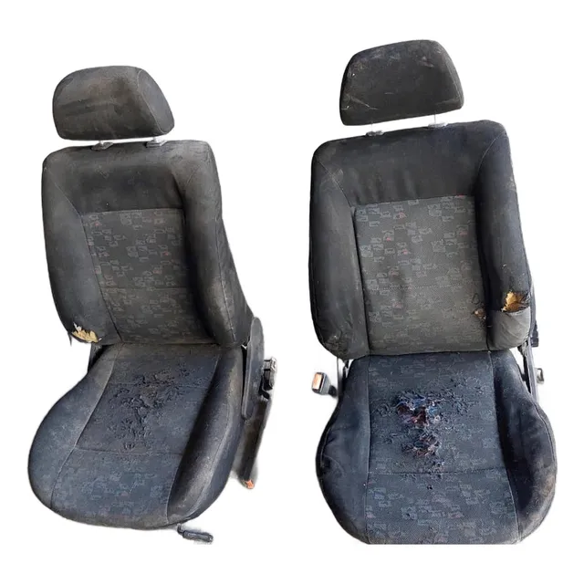 Asientos Delanteros Jetta A3 2.0 92-98
