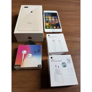 Iphone 8 64gb Gold Rose | Mercado Livre