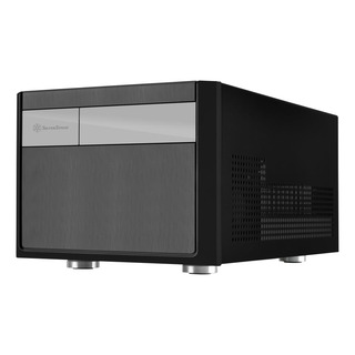 Tecnologia Silverstone Small Form Factor Micro-atx Caso De C Tecnologia Silverstone Small Form Factor Micro-atx Caso De C
