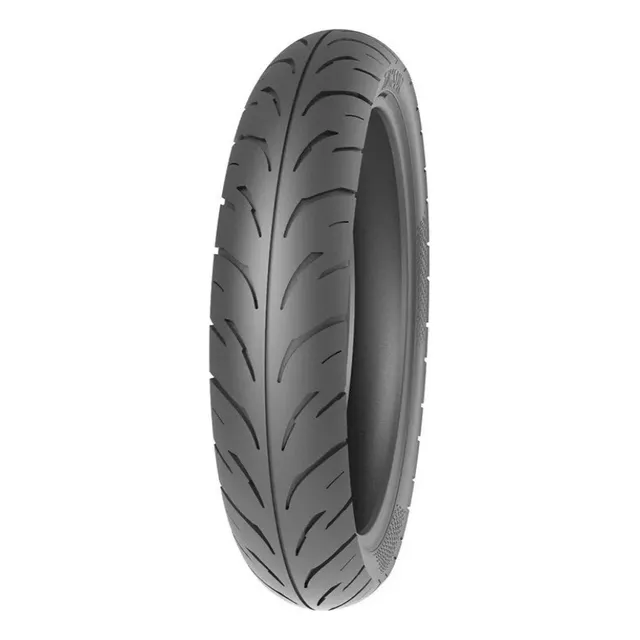 Llanta Moto 100/80/17 Timsun Ts680 Pulsar Ns Fz Gixxer Cb160