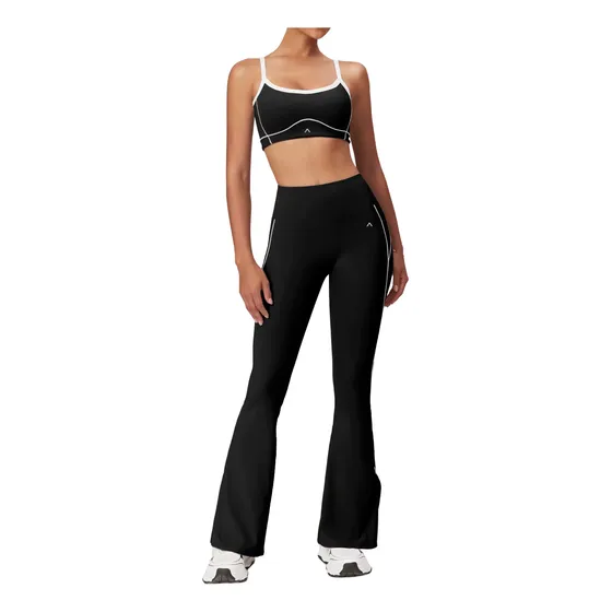 Set Deportivo Mujer | Conjunto Yoga Pilates | Ropa Deportiva