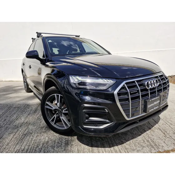 Audi Q5 2.0 L 45 Tfsi Elite Mhev