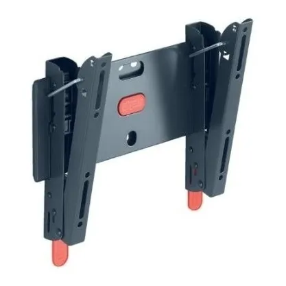 Base Tv Lcd Pared 19 A 26 Inclinable 15 ° Physix Importada