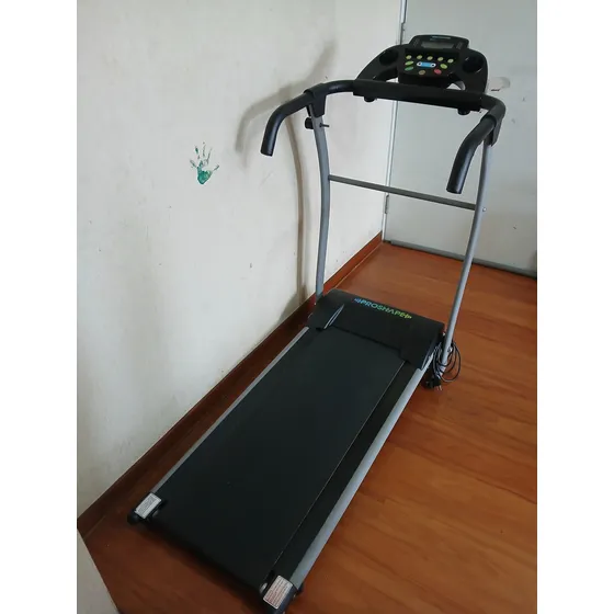 Caminadora Eléctrica Proshape