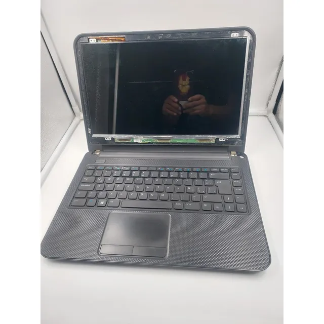 Dell Inspiron 3421 Negro