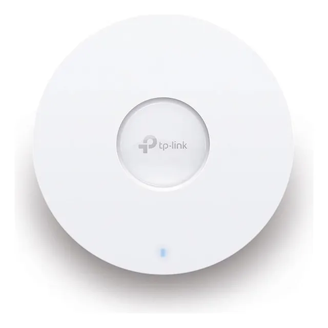 Punto De Acceso Omada Tp-link Wi-fi6 Ax1800  Mu-mimo  Eap610