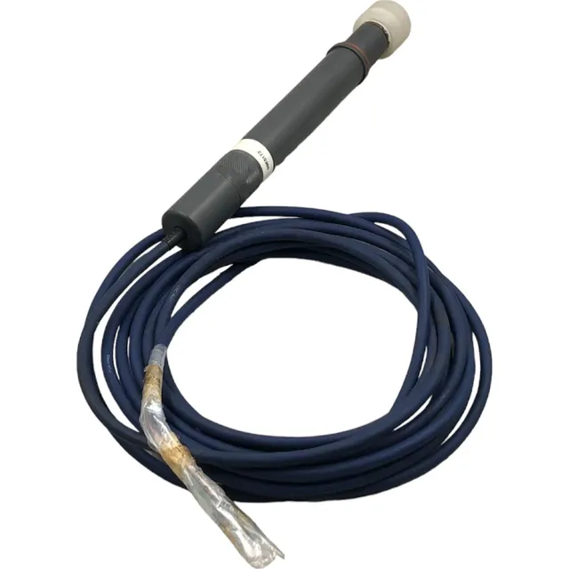 Célula De Condutividade Digimed Dmcl2