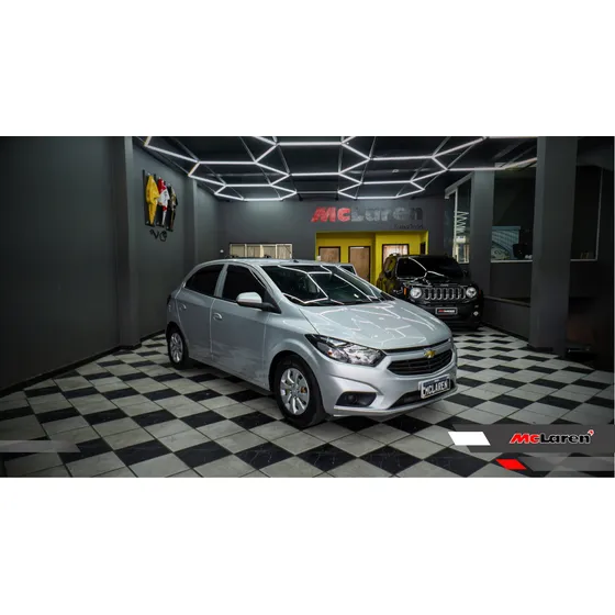 Chevrolet Onix 1.0 Lt 5p