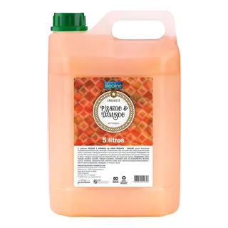 Sabonete Liquido Pessego E Damasco Premisse 5l Sabonete Liquido Pessego E Damasco Premisse 5l