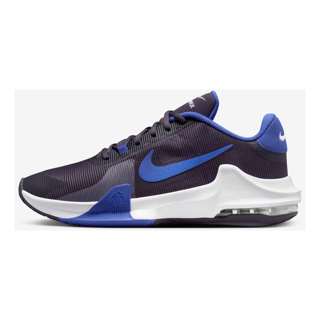 Tênis Nike Impact 4 Masculino Tênis Nike Impact 4 Masculino