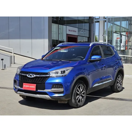 Chery Tiggo 3 New Tiggo 3 Gls Mt
