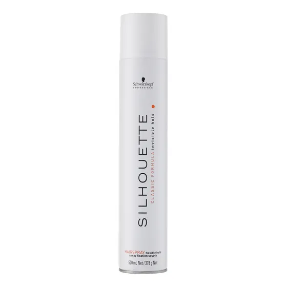 Schwarzkopf Silhouette Flexible Laca 500ml