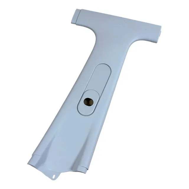 Acabamento Moldura Coluna Central Cinto Gol G5 Original Vw