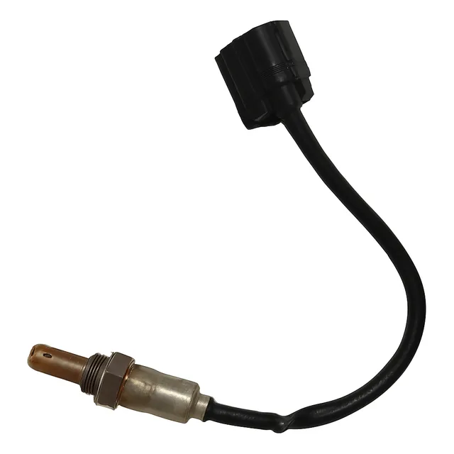 Sensor Oxigenio Fãn 150 Flex 2011 Á 2014 4 Fios-novaoriginal