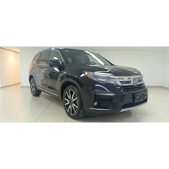 Honda Pilot 3.5 Touring At