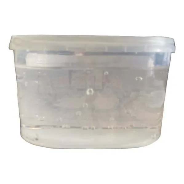 Parafina En Gel 1 Kg Ideal Velas