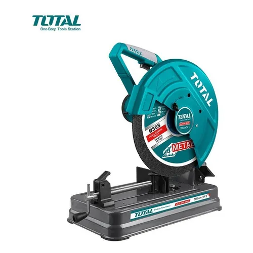 Sierra Sensitiva 2350w Profesional Total Tipo Makita + Disco