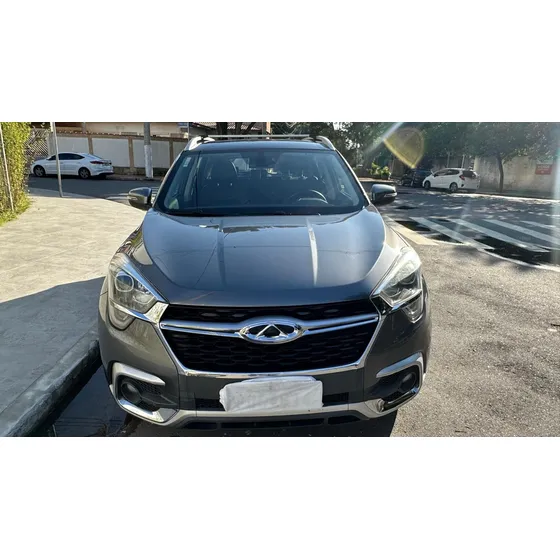 Chery Tiggo 5x 1.5 Txs Flex Aut. 5p